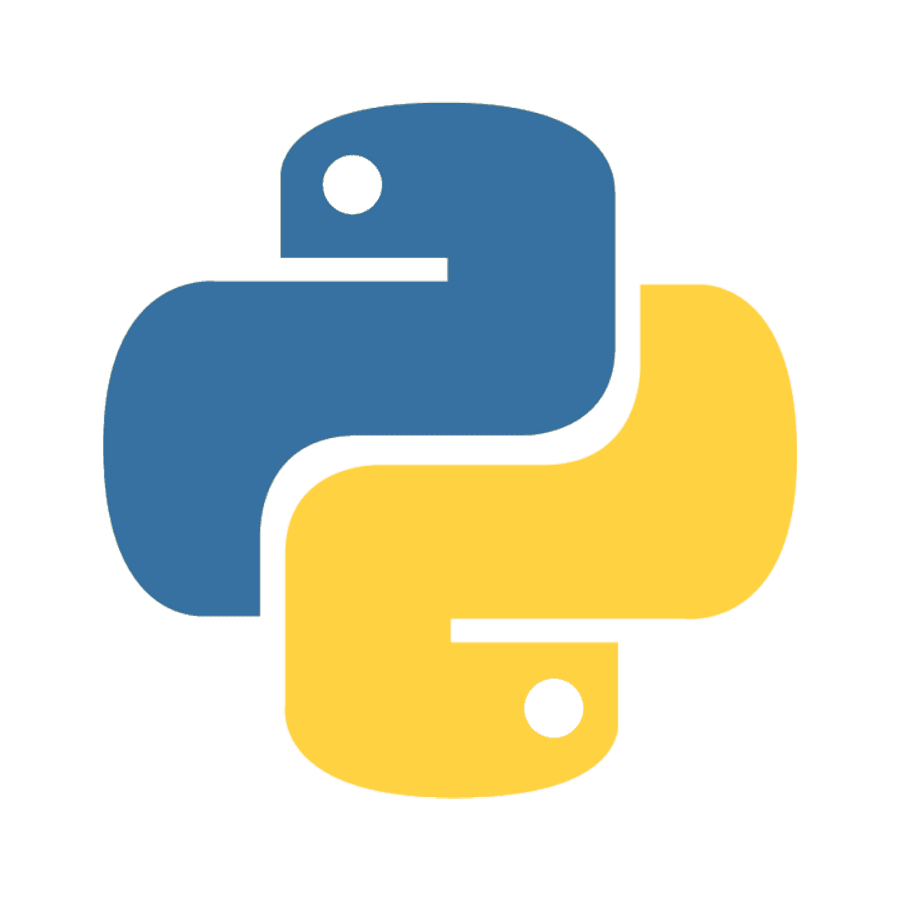 PythonLogo